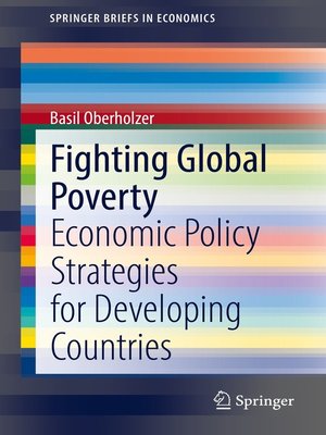 cover image of Fighting Global Poverty
